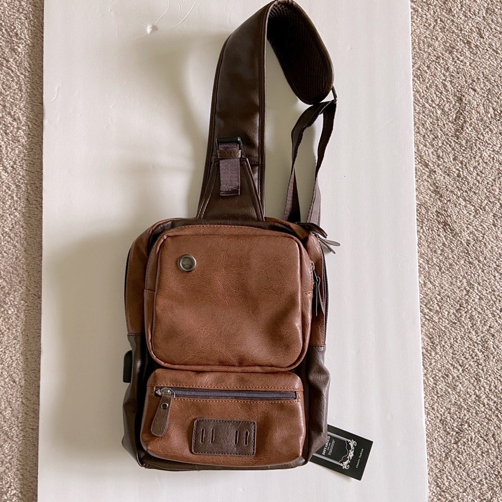 Brown bag